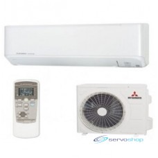 Gaisa kondicionieris Mitsubishi heavy industries SRK/SRC35ZSP-W
